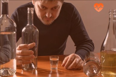 Лечение белой горячки в Киселёвске
