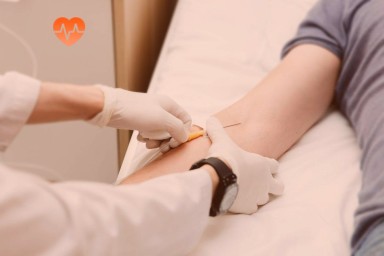 Кодирование от алкоголизма на 3 года в Киселёвске