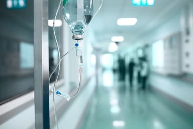 Лечение алкоголизма в стационаре в Киселёвске