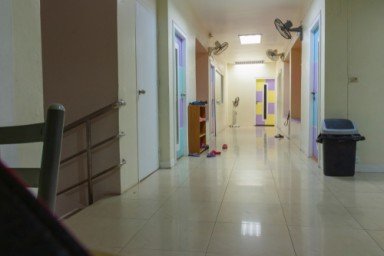 О клинике в Киселёвске