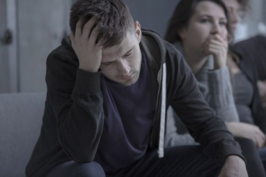 Принудительная реабилитация в Киселёвске